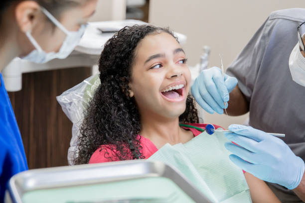 Best Weekend Emergency Dentist in Greenfield, IN