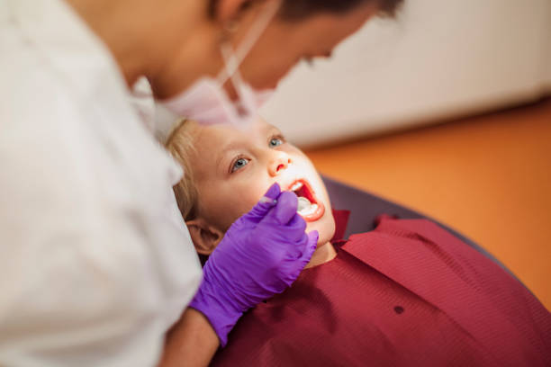 Best Emergency Dental Extractions in Greenfield, IN