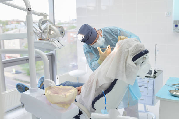 Best Emergency Dentist for Lost Fillings or Crowns in Greenfield, IN