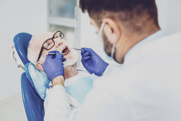 Best Broken or Cracked Tooth Emergency Dentist in Greenfield, IN
